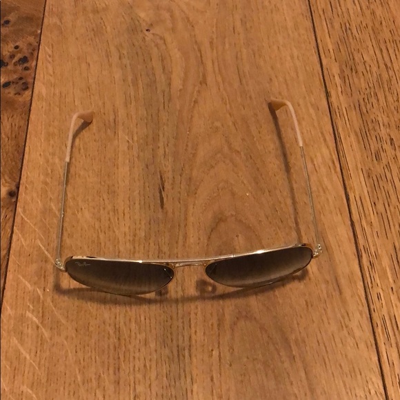 Authentic Gradient Aviators - Picture 5 of 8